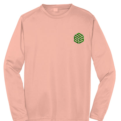 Soft Coral - ST420LS - FRONT