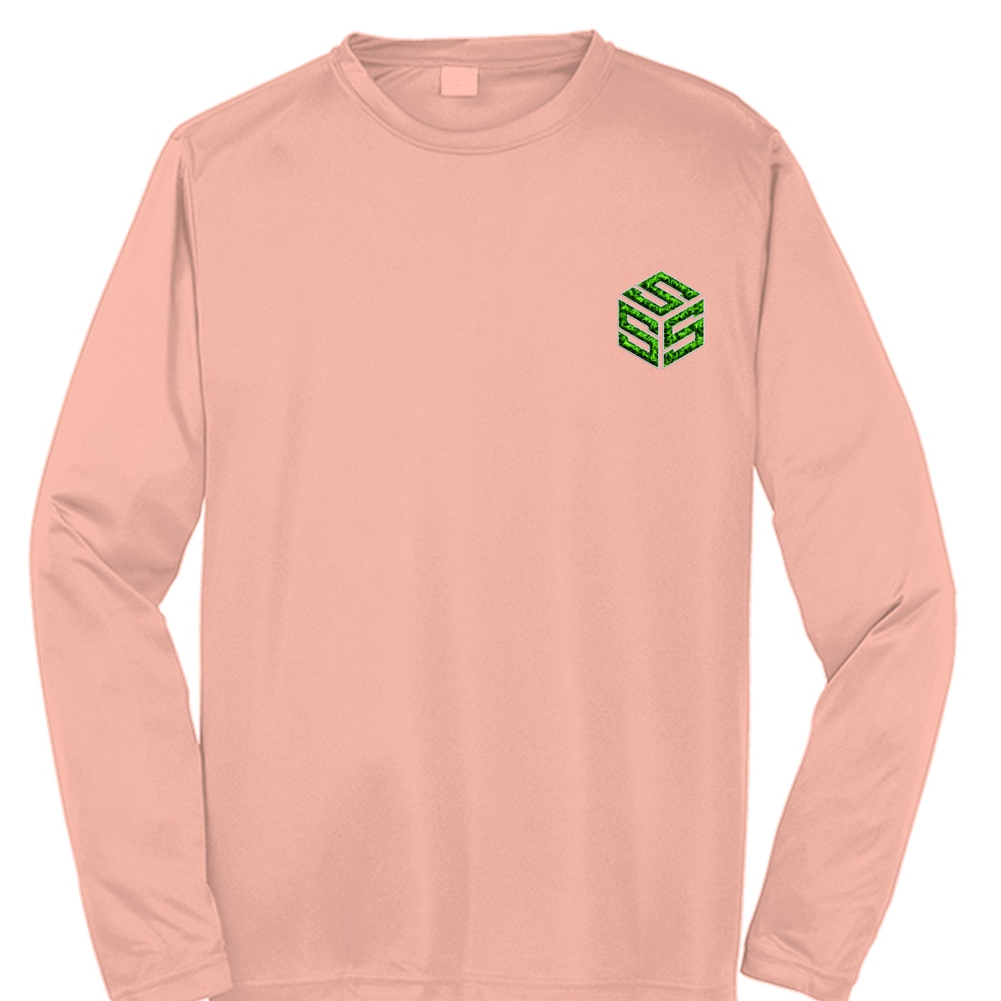 Soft Coral - ST420LS - FRONT