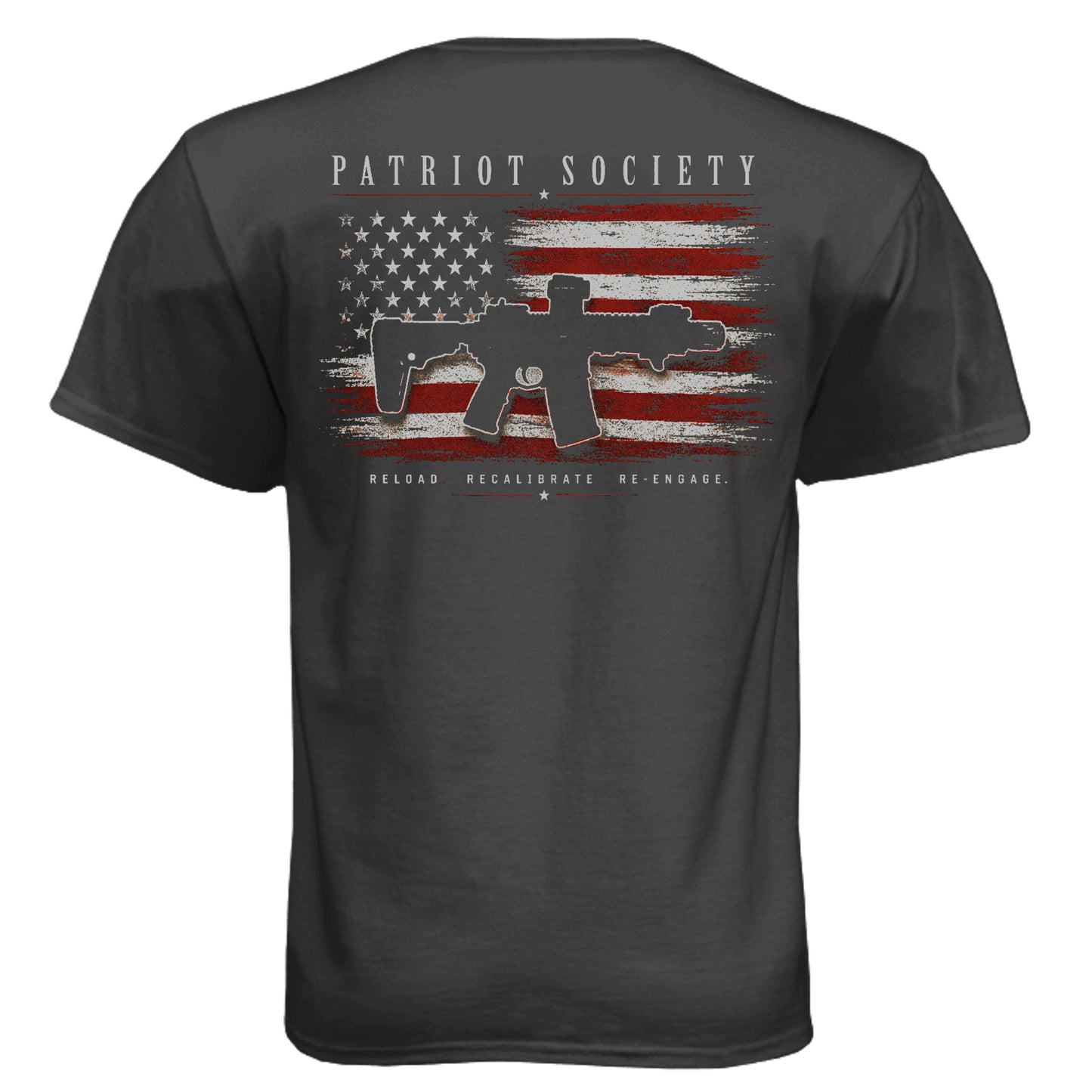Black - N6210 - BACK