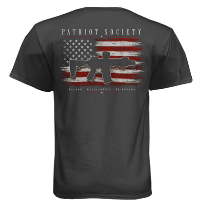 Black - N6210 - BACK