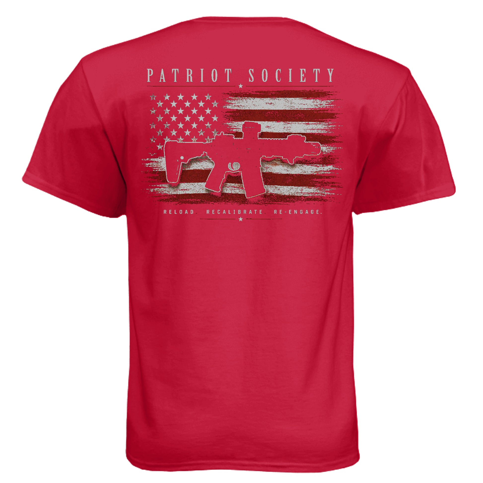 Red - N6210 - BACK