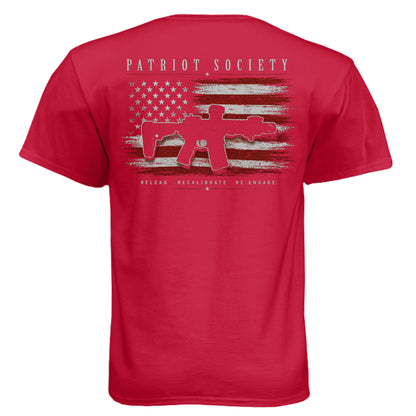 Red - N6210 - BACK