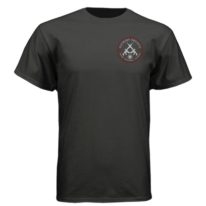 Charcoal - N6210 - FRONT