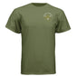 Military Green - N6210 - FRONT