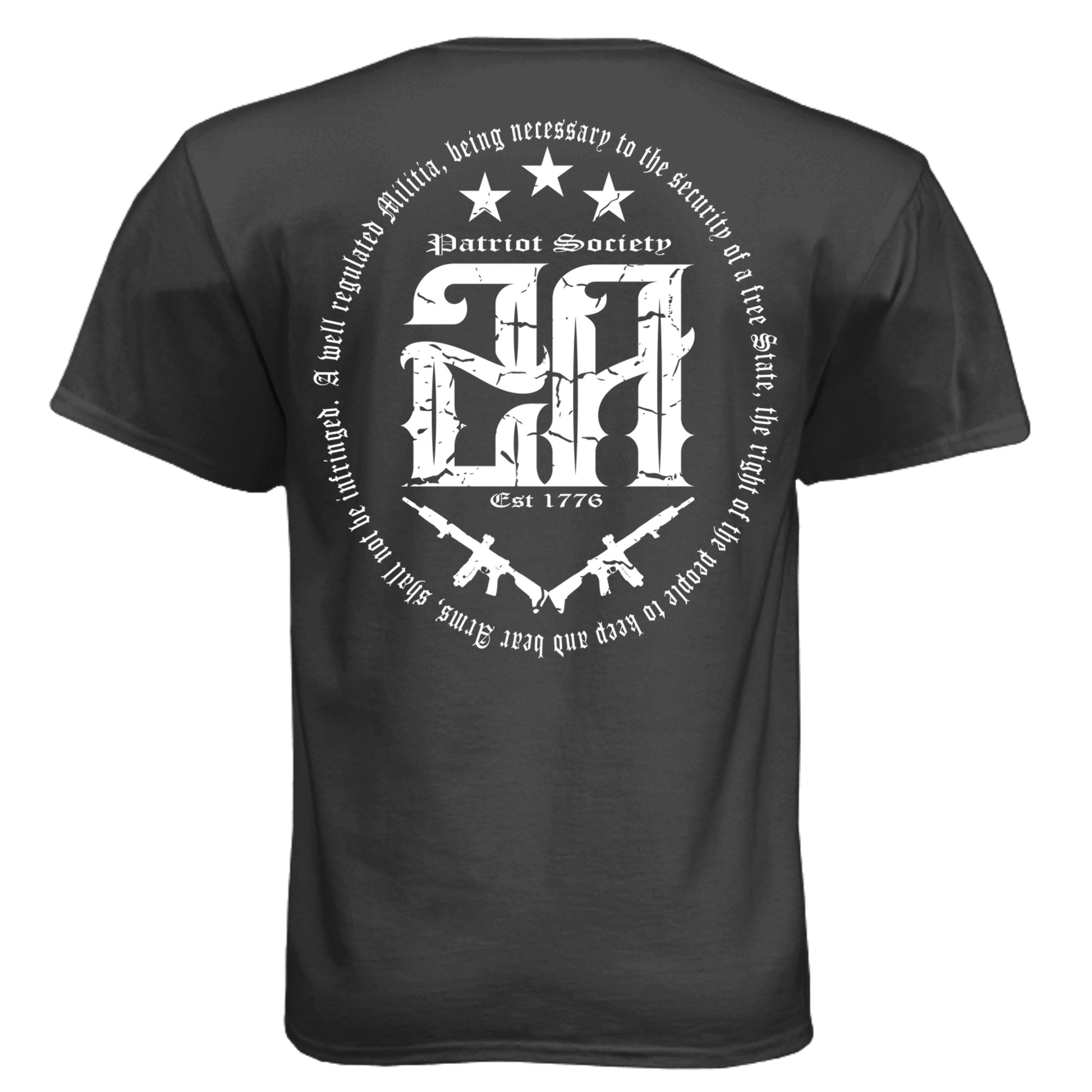 Black - N6210 - BACK