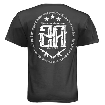Black - N6210 - BACK