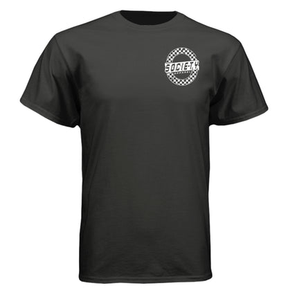 Charcoal - N6210 - FRONT