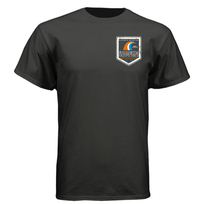 Charcoal - N6210 - FRONT