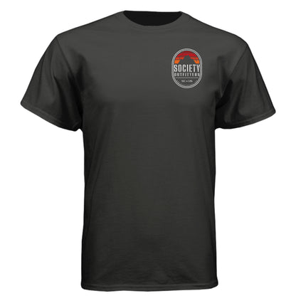 Charcoal - N6210 - FRONT