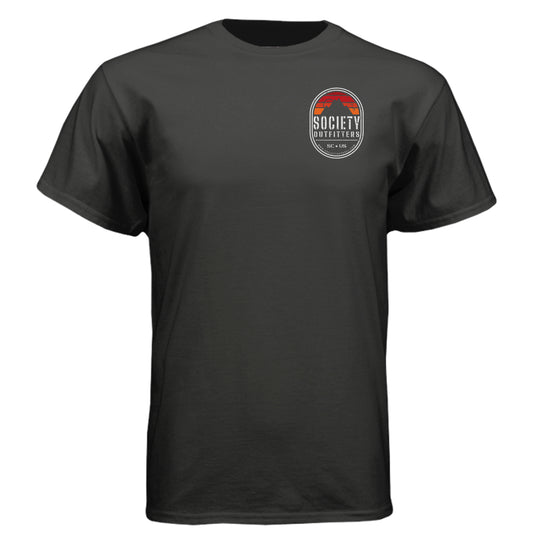 Charcoal - N6210 - FRONT
