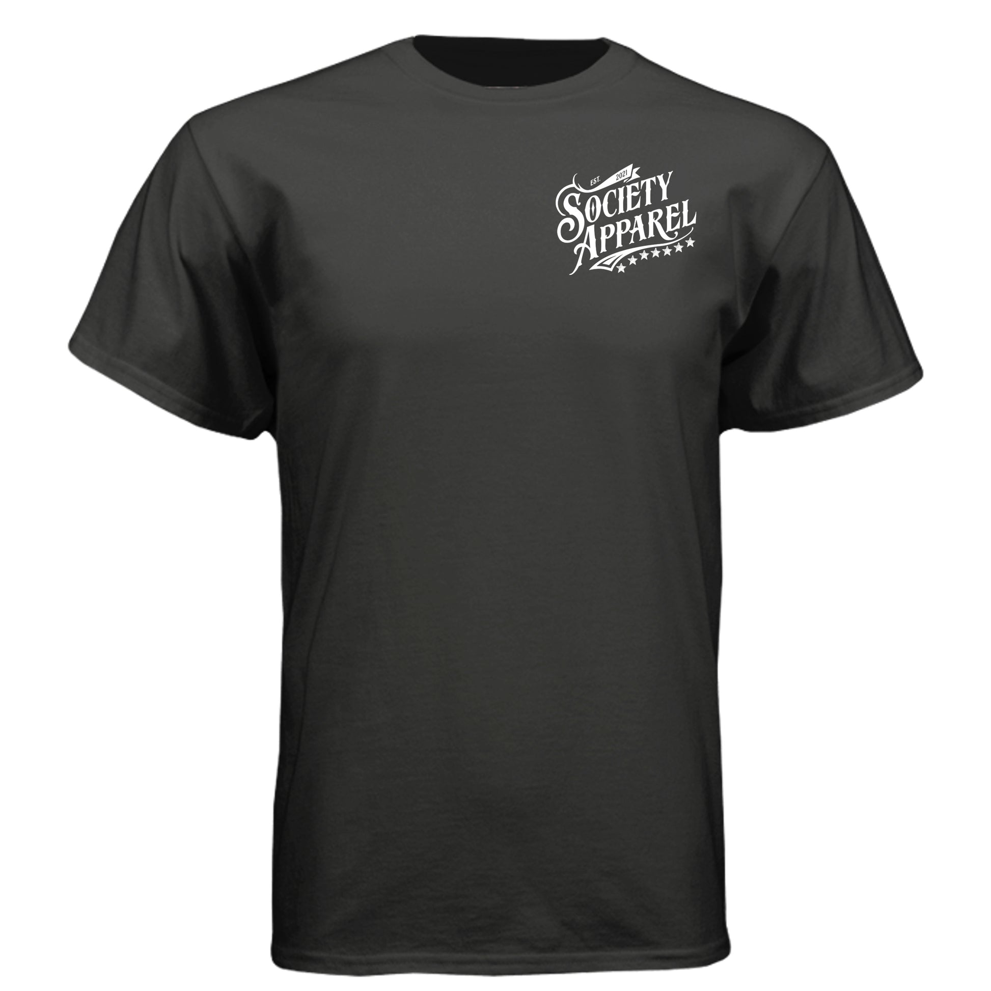 Charcoal - N6210 - FRONT