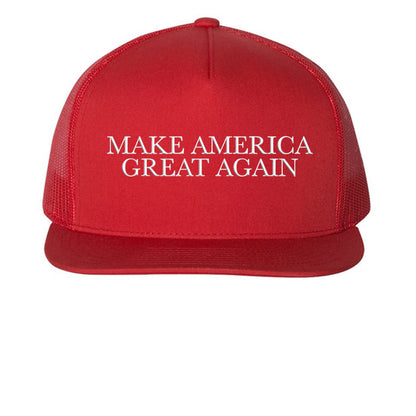 RED - 6006 - FRONT