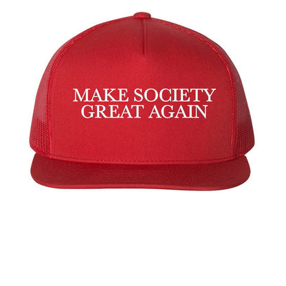 RED - 6006 - FRONT
