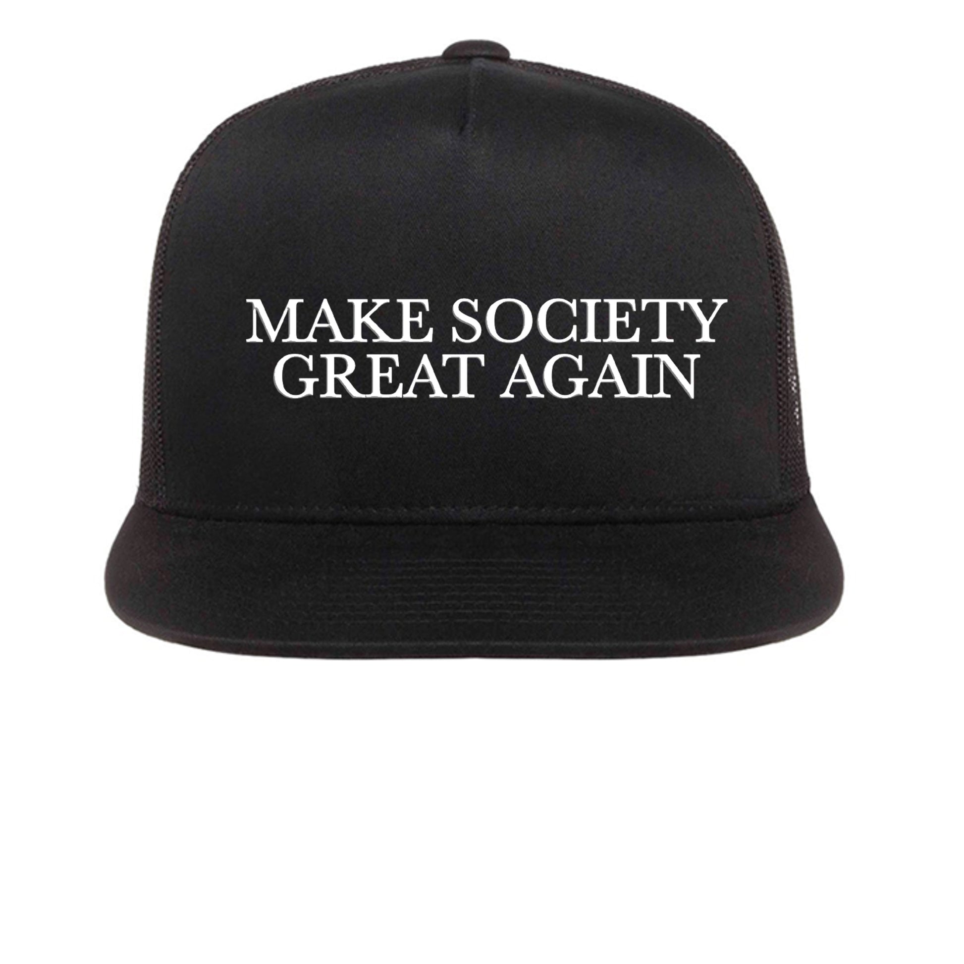BLACK - 6006 - FRONT