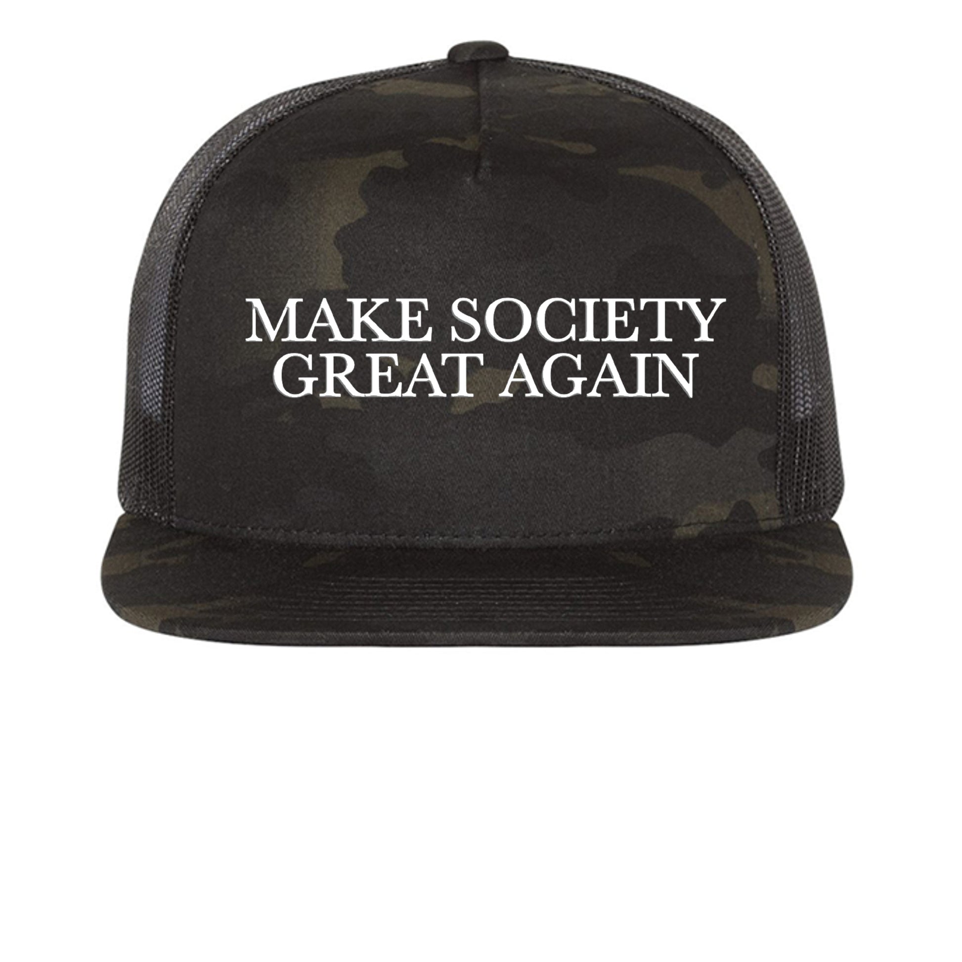 Multicam Black/ Black - 6006 - FRONT