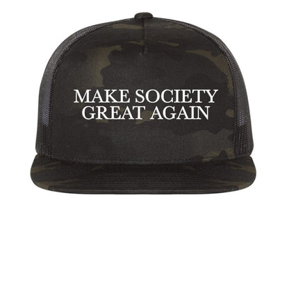Multicam Black/ Black - 6006 - FRONT