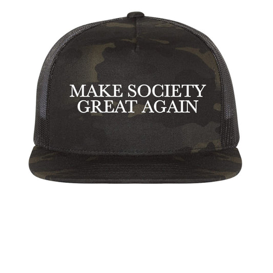 Multicam Black/ Black - 6006 - FRONT