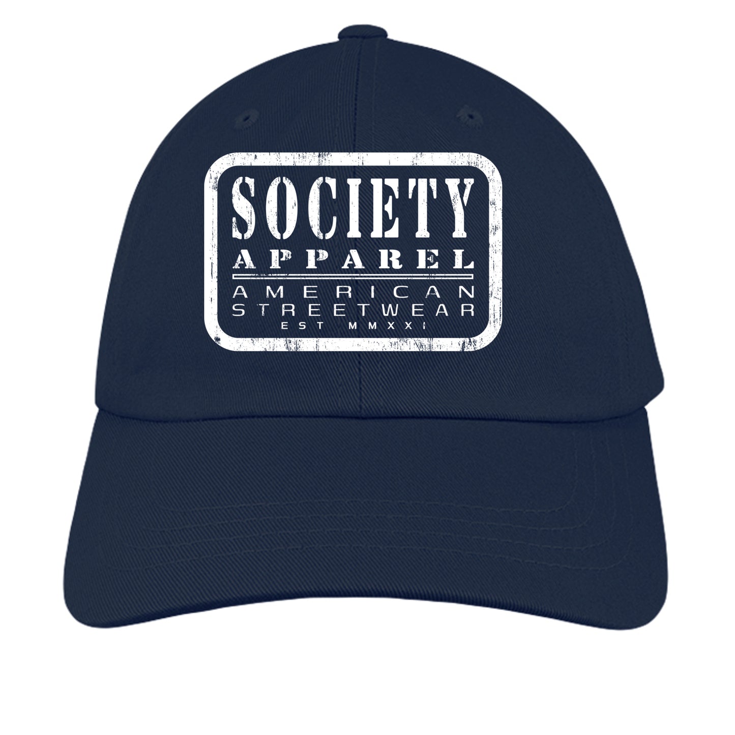 NAVY - 6245CM - FRONT