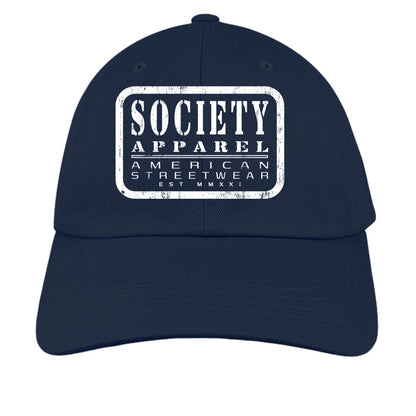 NAVY - 6245CM - FRONT