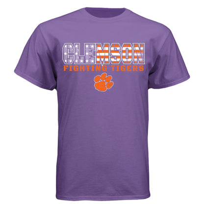 Purple Rush - N6210 - FRONT