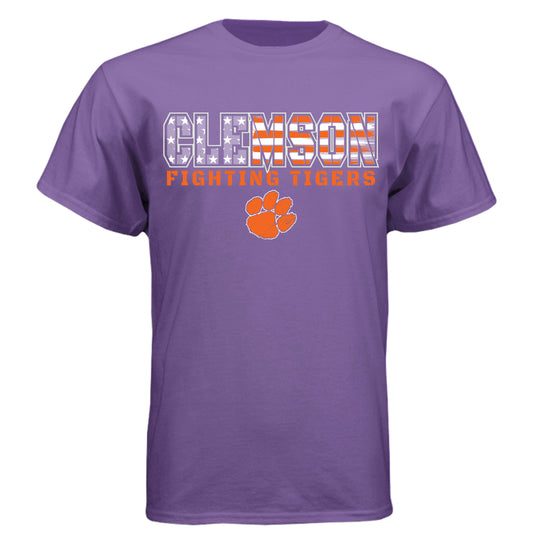 Purple Rush - N6210 - FRONT
