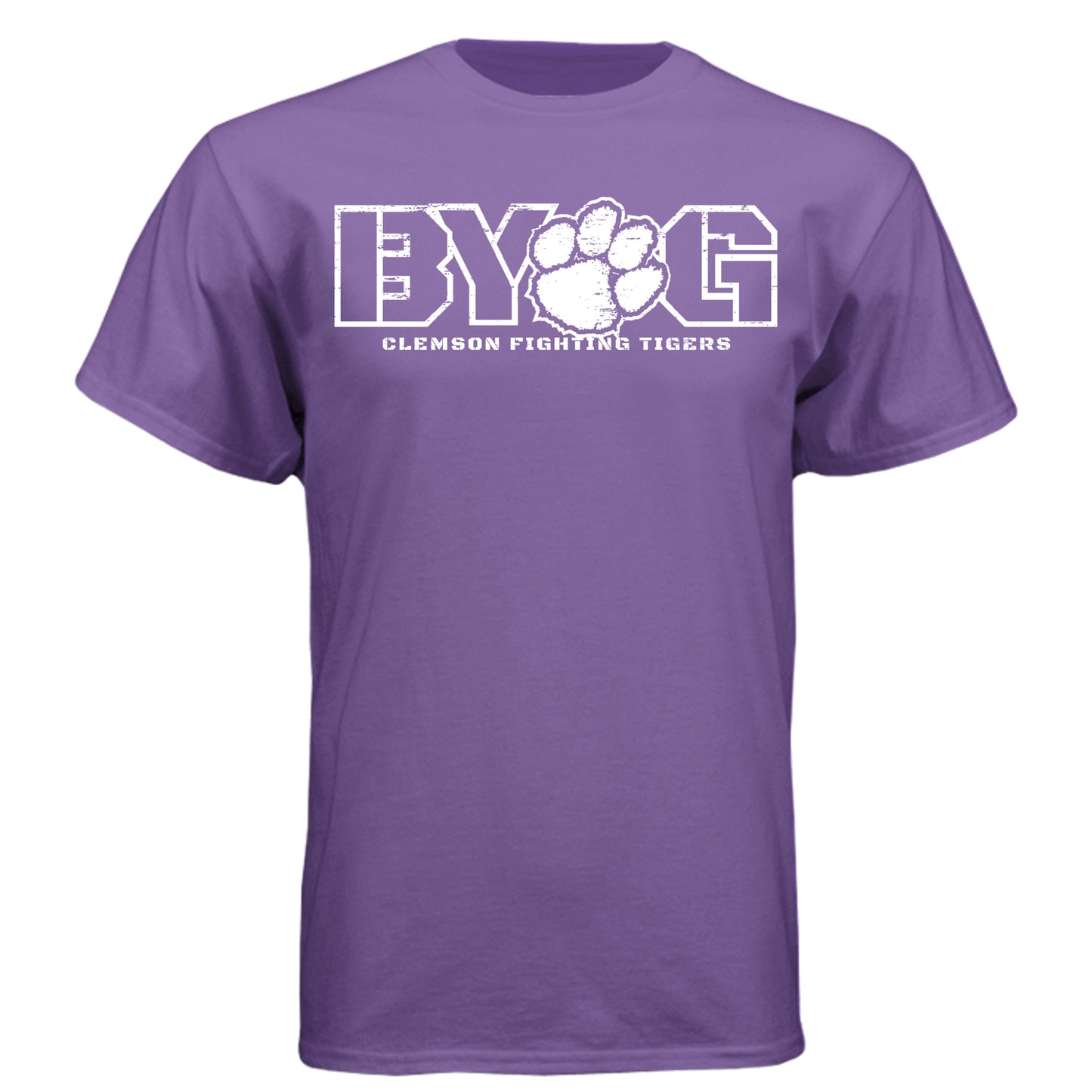 Purple Rush - N6210 - FRONT