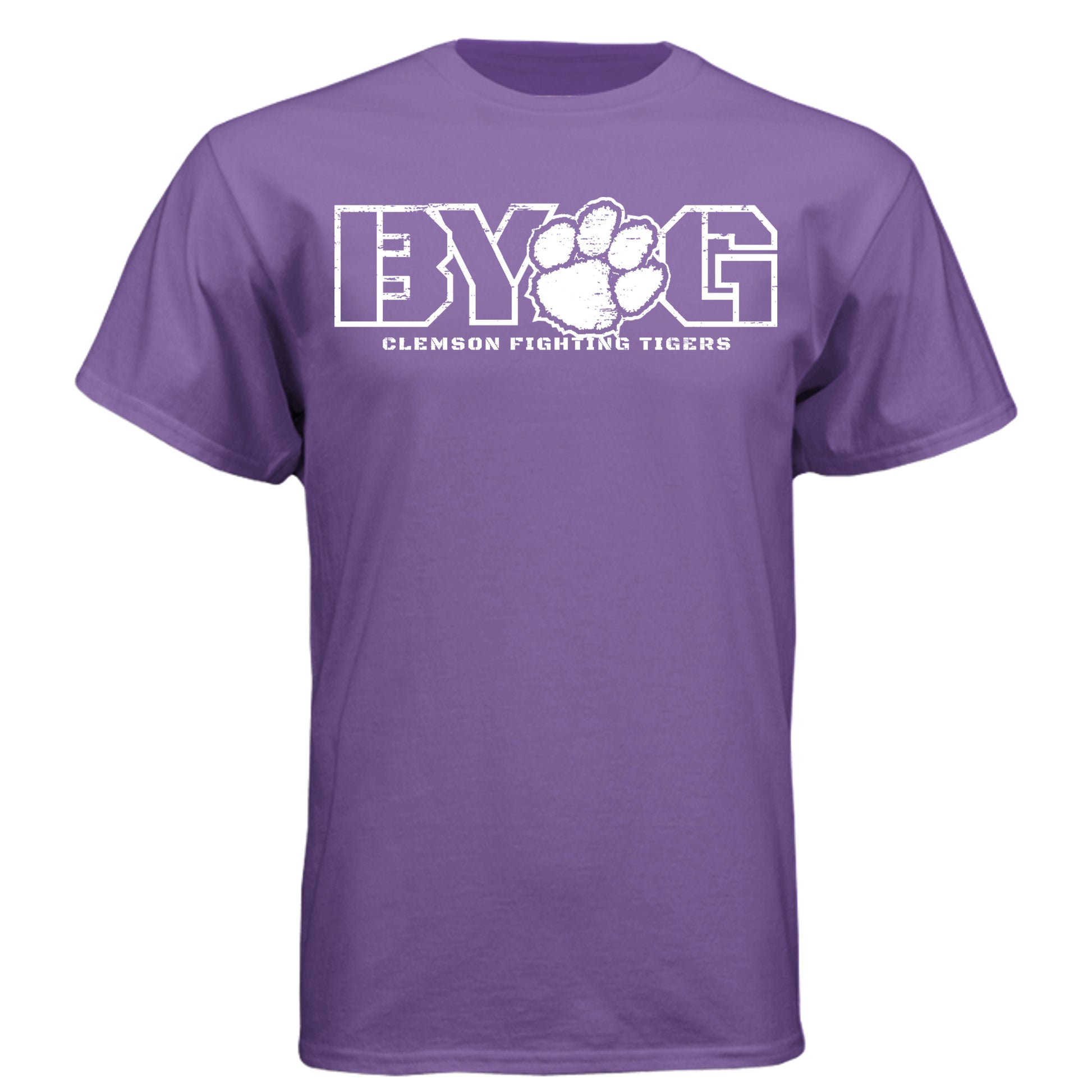 Purple Rush - N6210 - FRONT