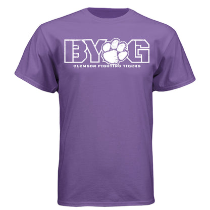 Purple Rush - N6210 - FRONT