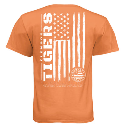 Orange - N6210 - BACK