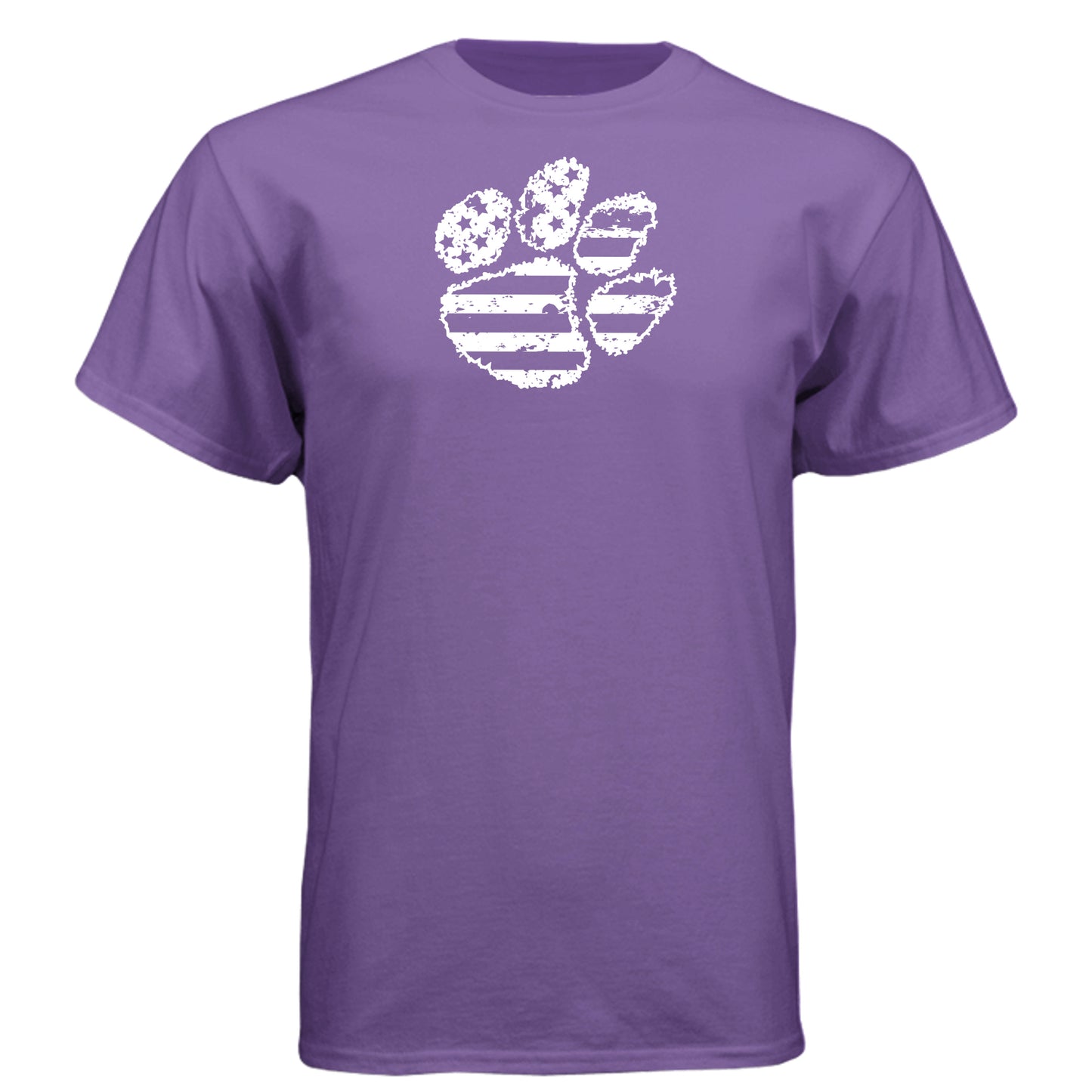 Purple Rush - N6210 - FRONT