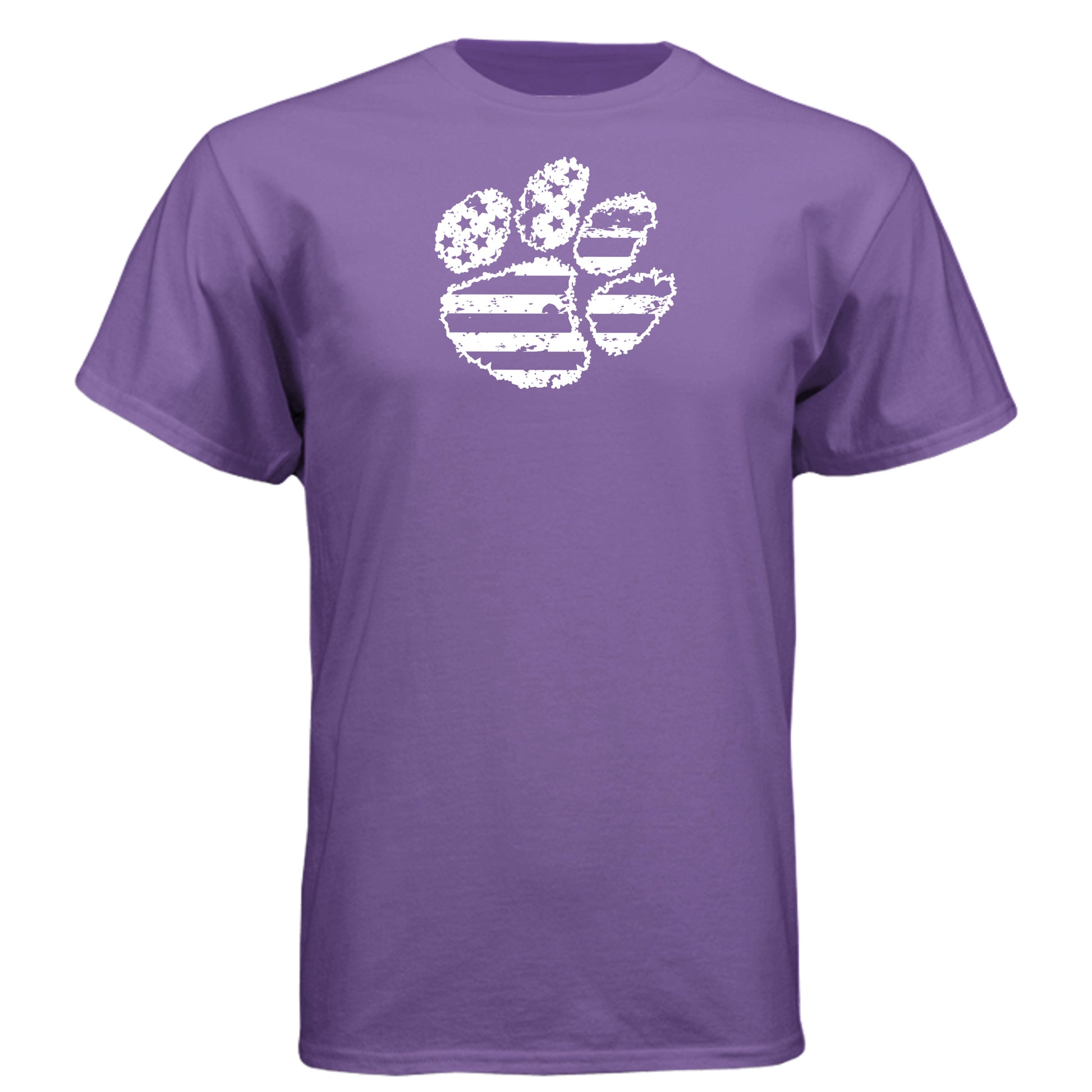 Purple Rush - N6210 - FRONT