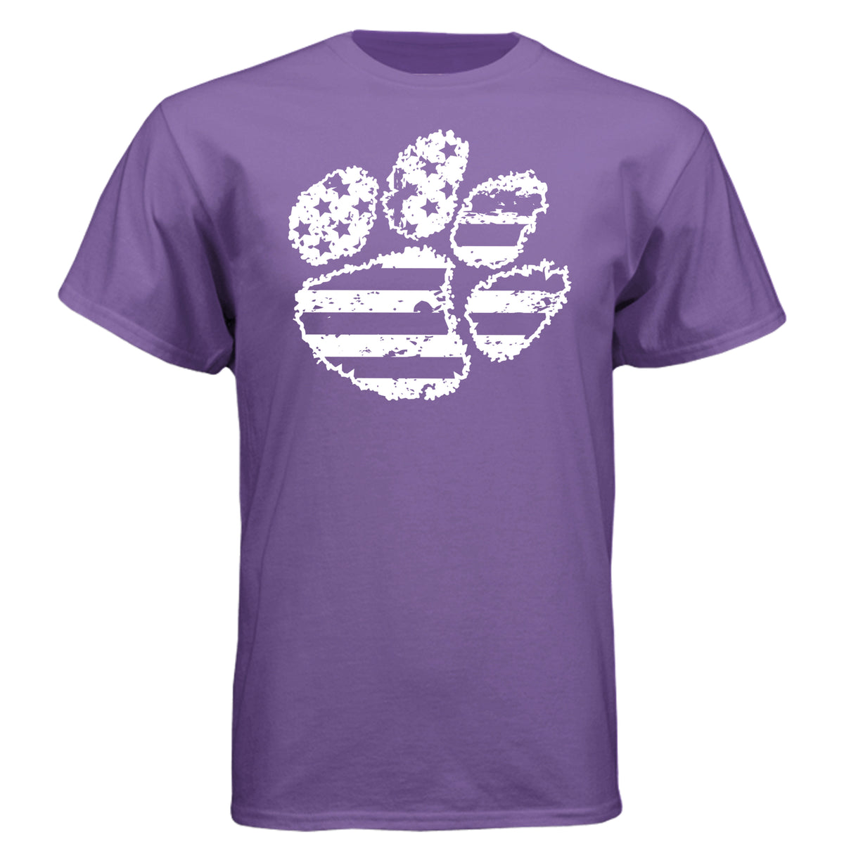 Purple Rush - N6210 - FRONT