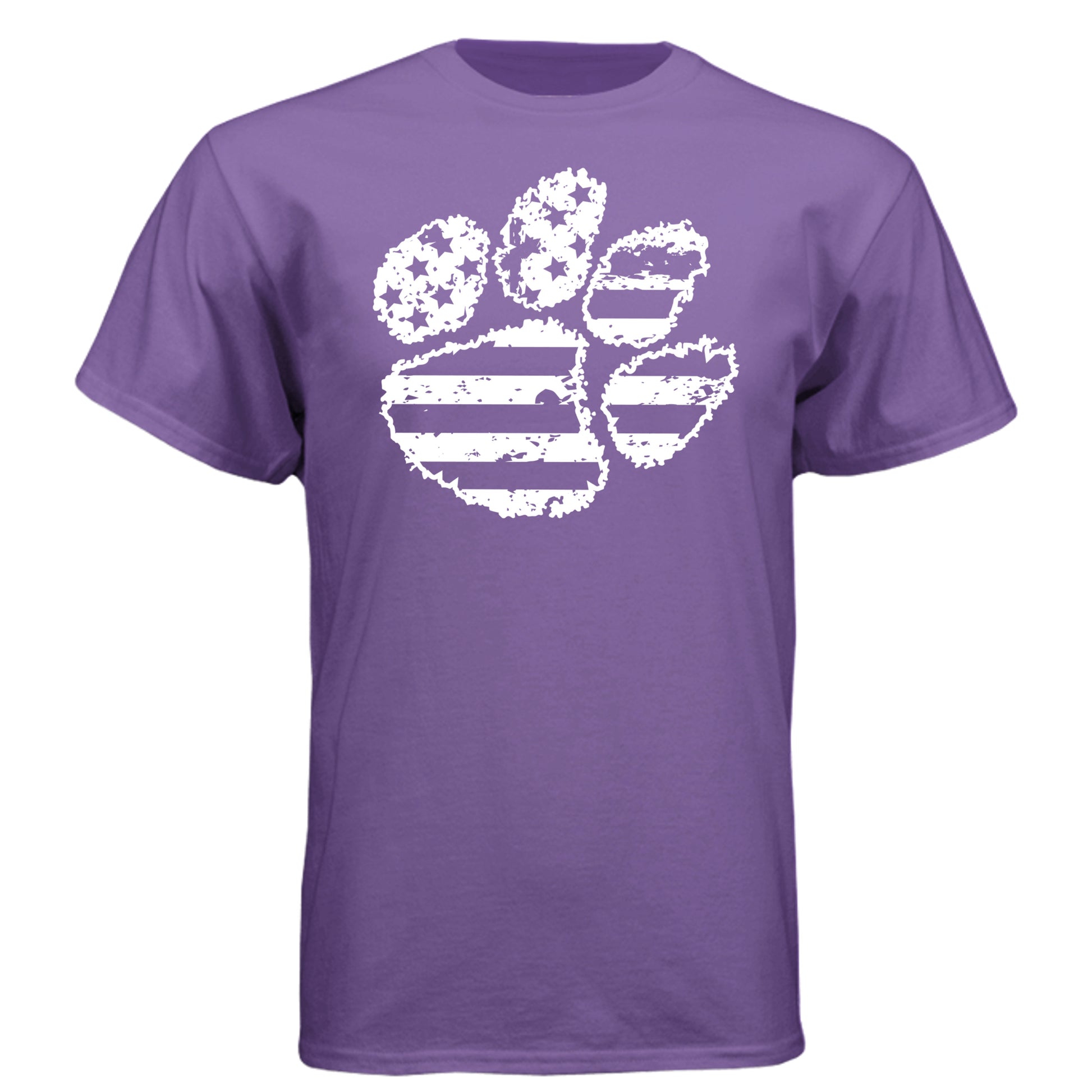 Purple Rush - N6210 - FRONT
