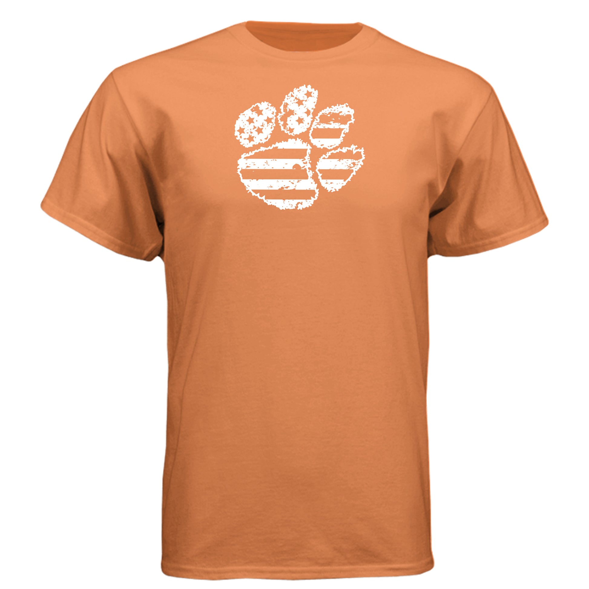 Orange - N6210 - FRONT