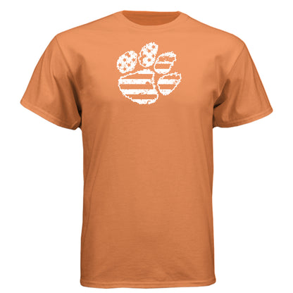 Orange - N6210 - FRONT