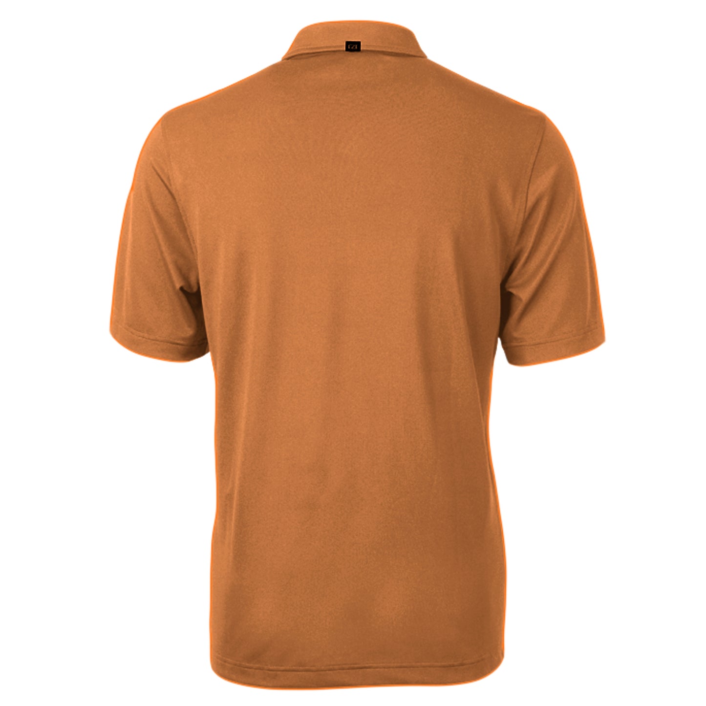 College Orange - MCK01144 - BACK