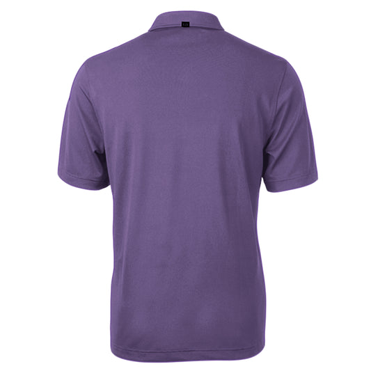 College Purple - MCK01144 - BACK