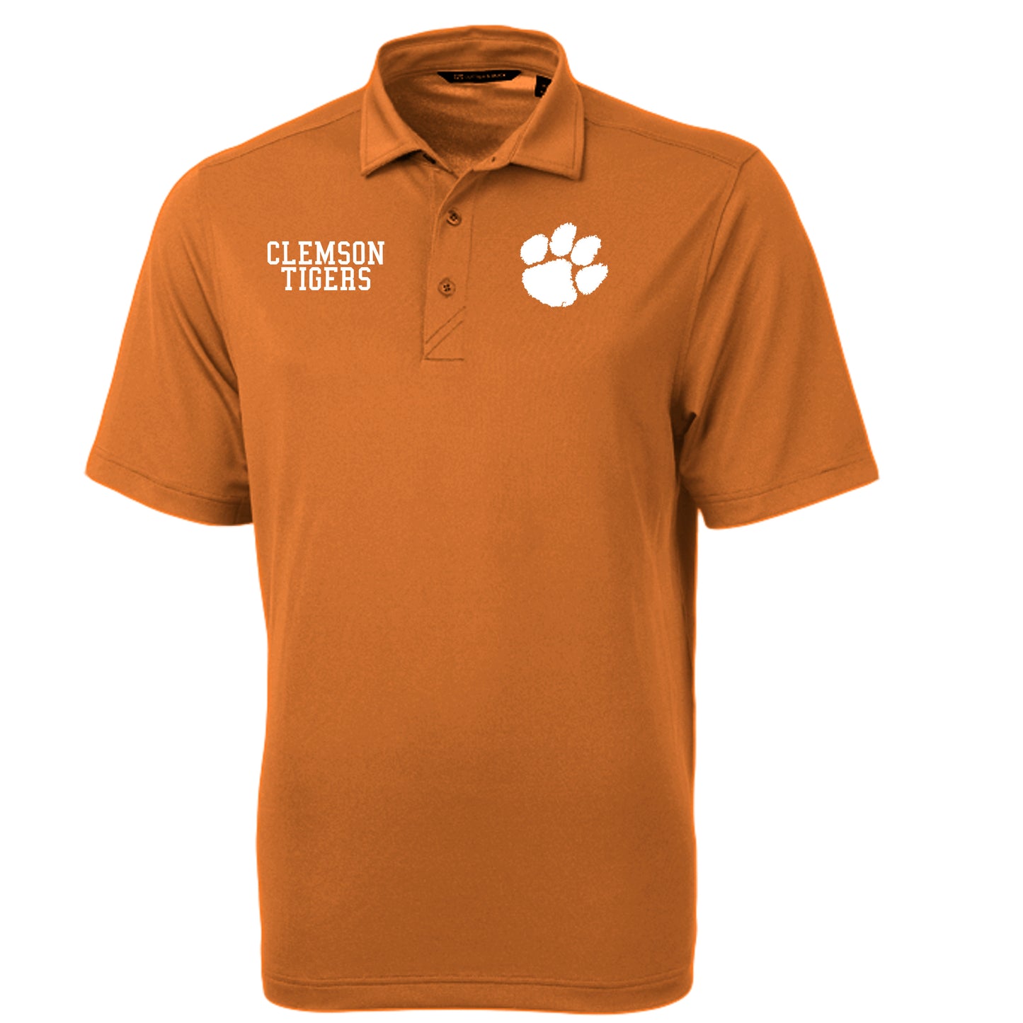 College Orange - MCK01144 - FRONT