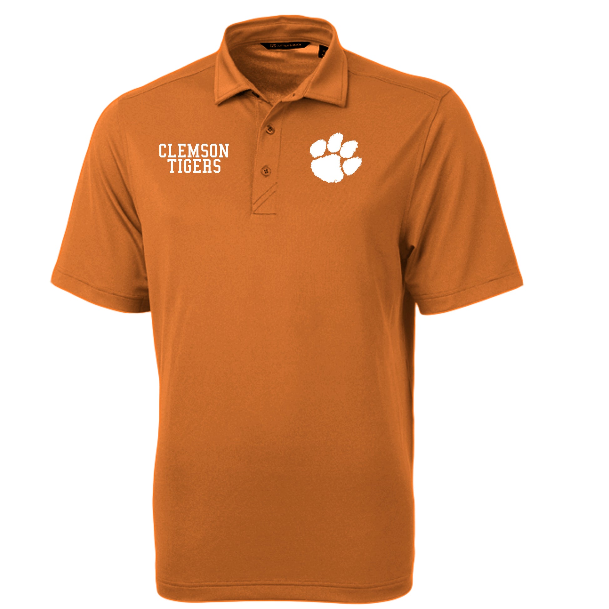 College Orange - MCK01144 - FRONT