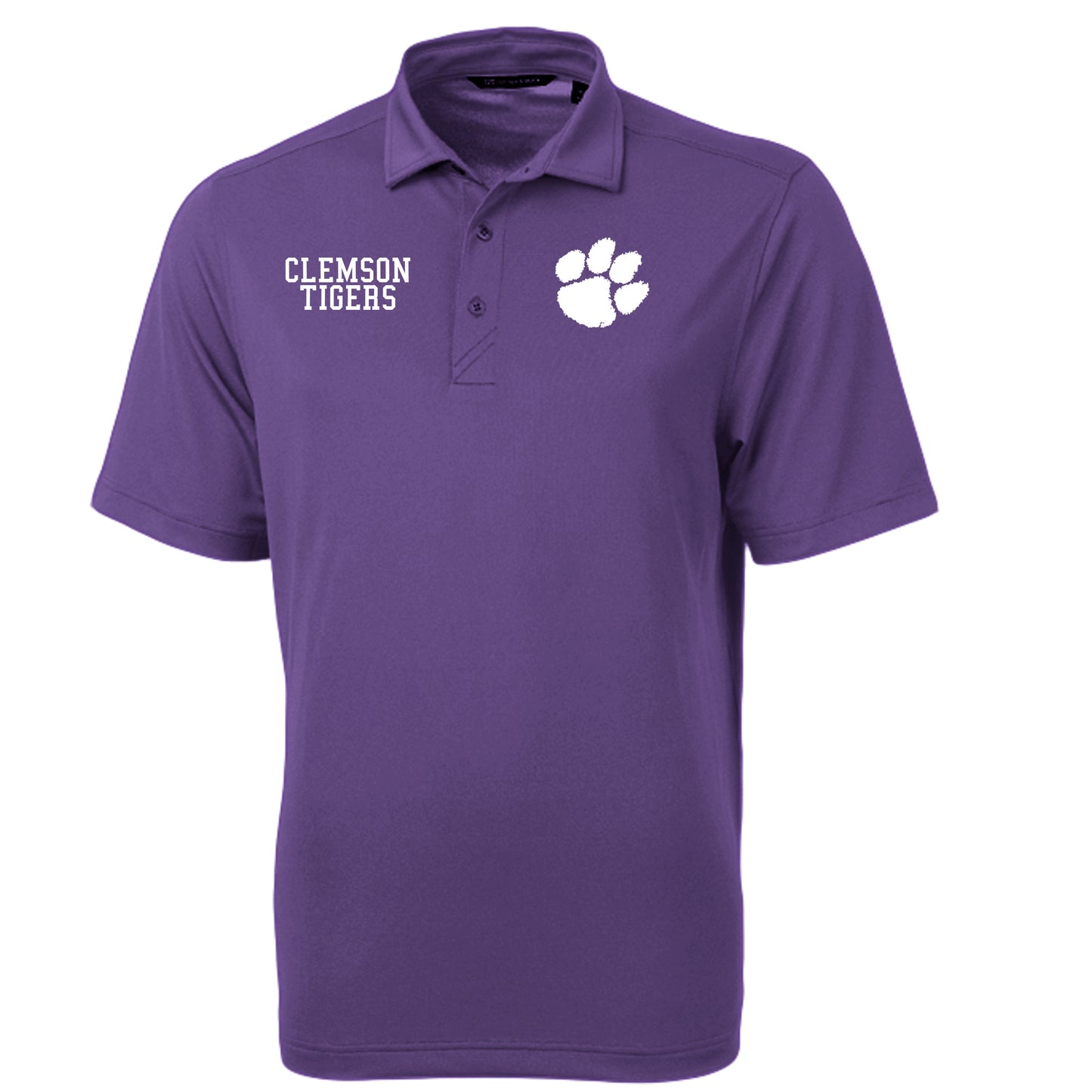 College Purple - MCK01144 - FRONT