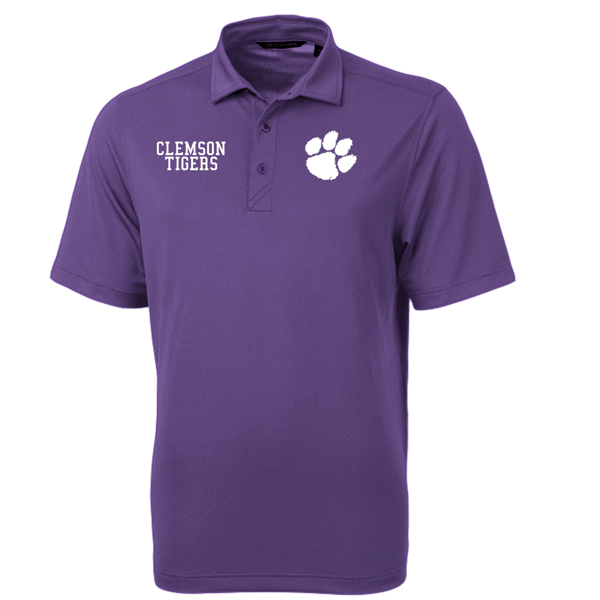 College Purple - MCK01144 - FRONT