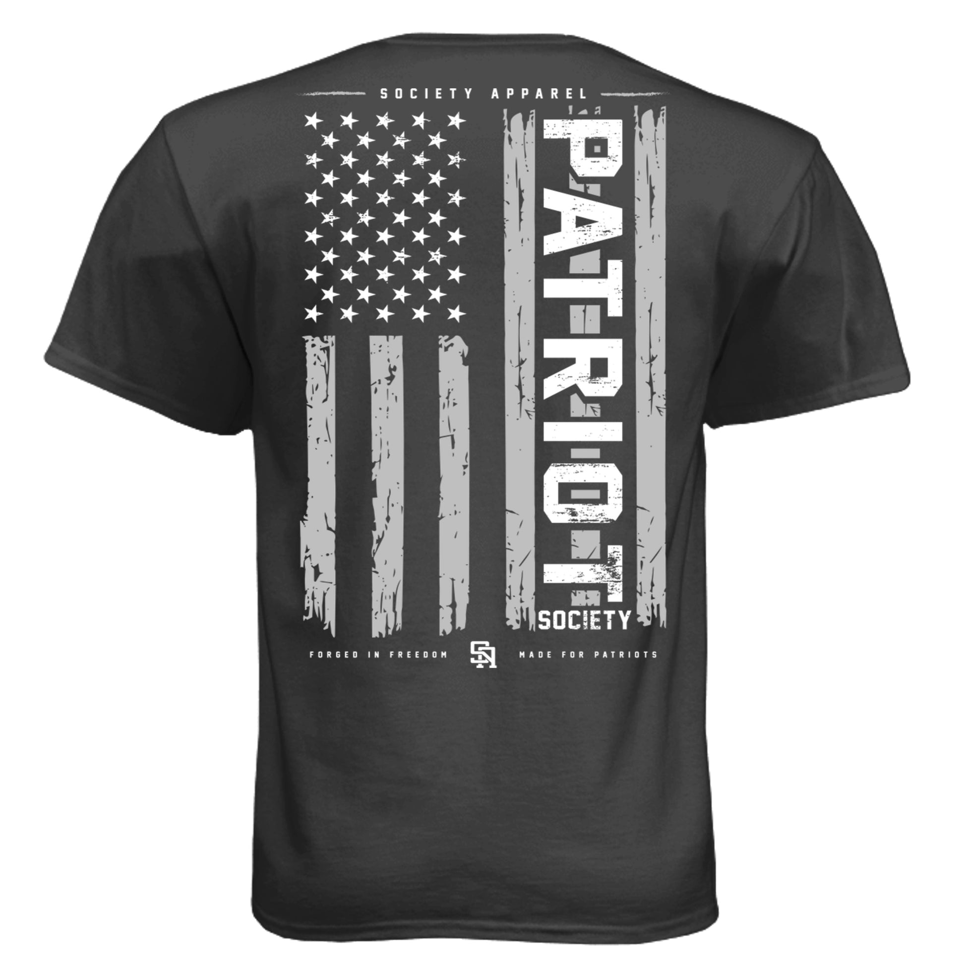 Black - N6210 - BACK