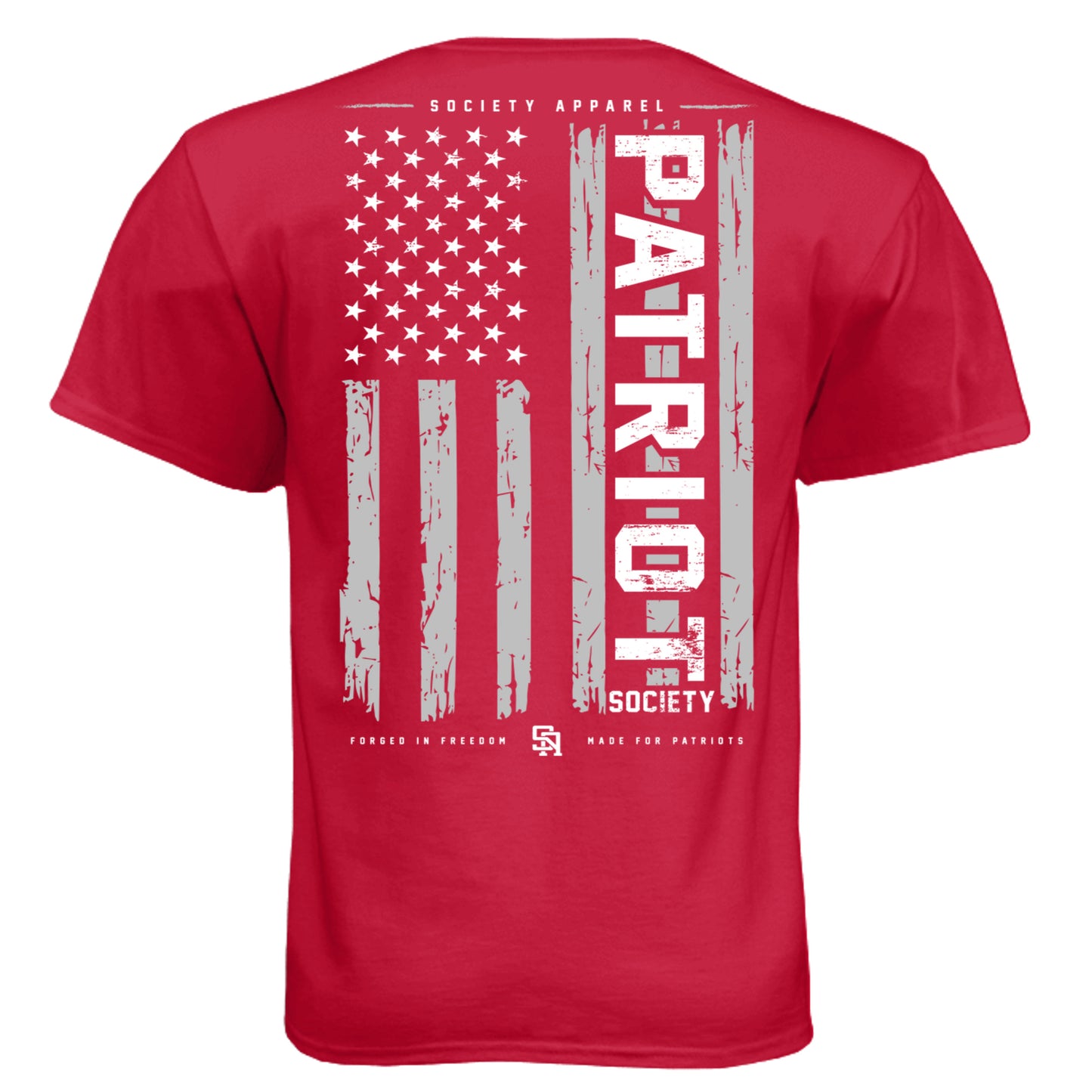 Red - N6210 - BACK