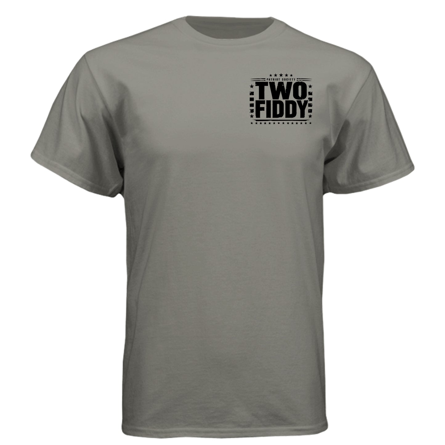 Warm Gray - N6210 - FRONT
