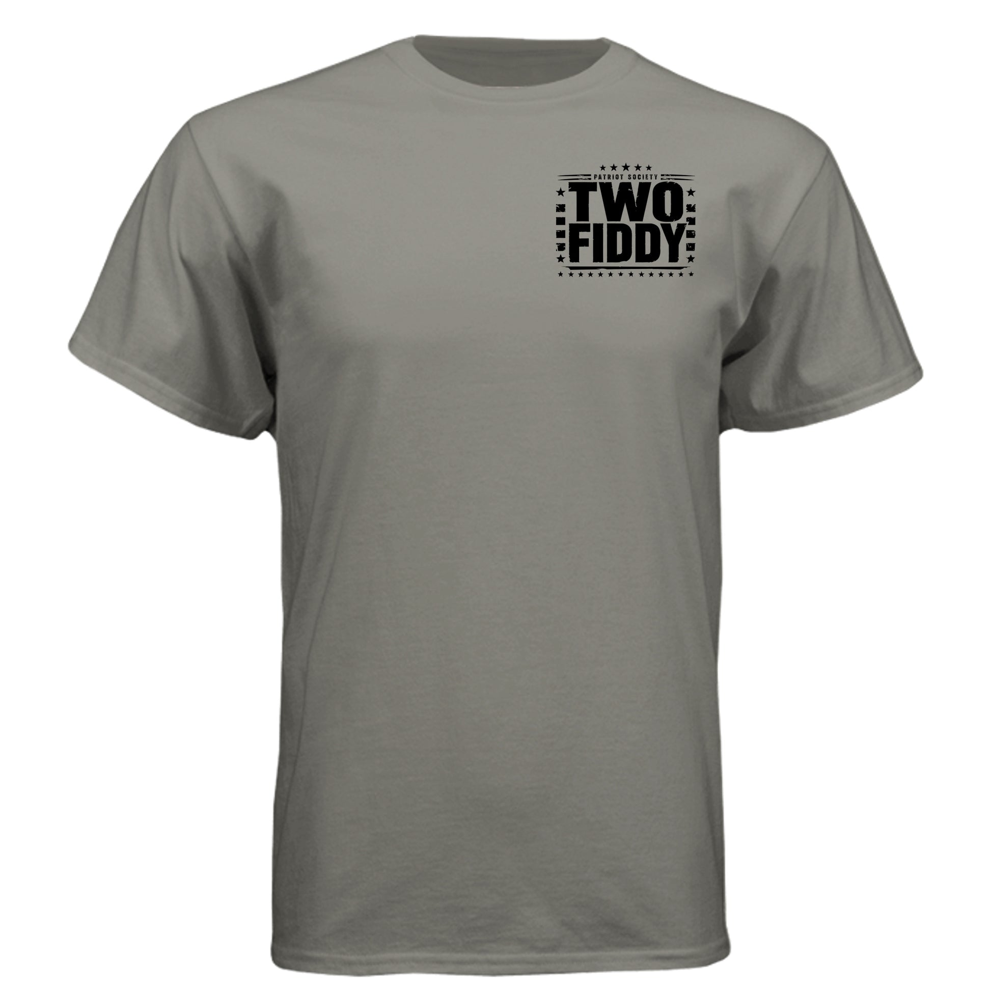 Warm Gray - N6210 - FRONT
