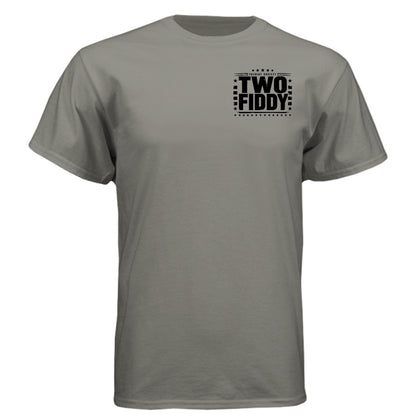 Warm Gray - N6210 - FRONT