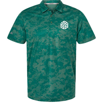 Green Oxide - A550 - FRONT