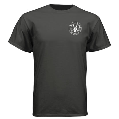 Black - N6210 - FRONT
