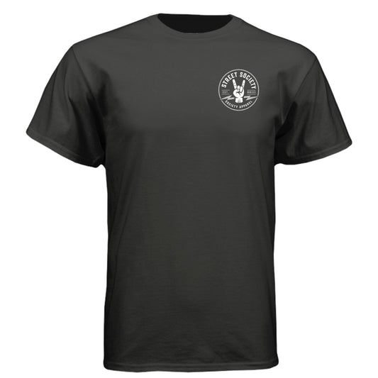 Charcoal - N6210 - FRONT