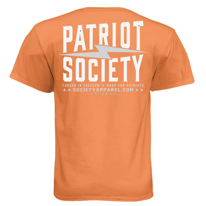 Orange - N6210 - BACK